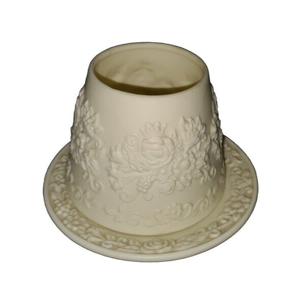 Yankee‎ Candle Company Porcelain Fairy Light - Picture 1 of 5